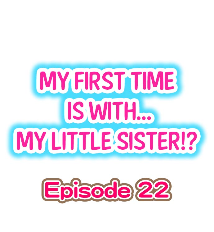 Hatsuecchi no Aite wa... Imouto! My First Time is with.... My Little Sister ! page 196