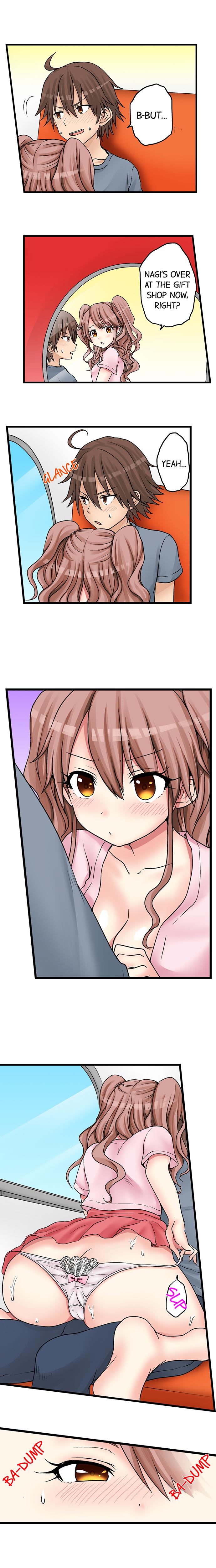 Hatsuecchi no Aite wa... Imouto! My First Time is with.... My Little Sister ! page 222