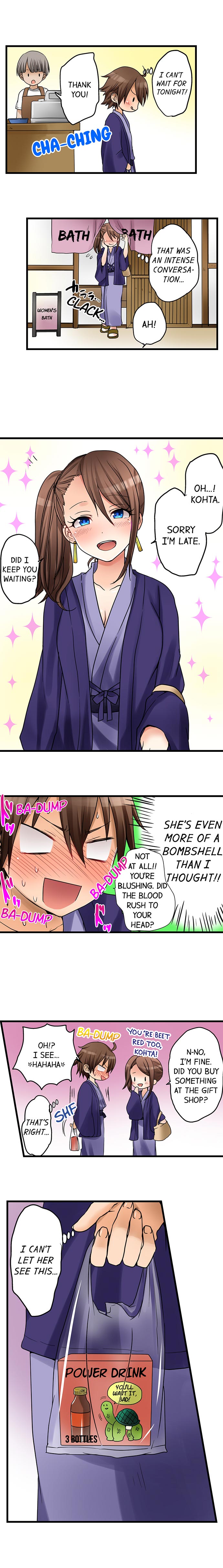 Hatsuecchi no Aite wa... Imouto! My First Time is with.... My Little Sister ! page 240