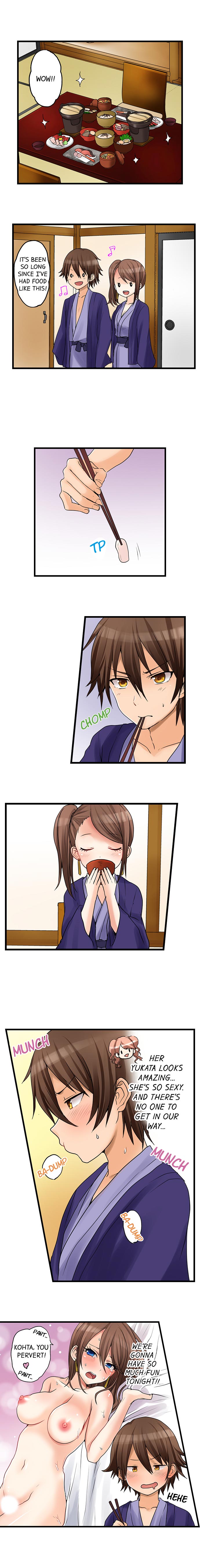 Hatsuecchi no Aite wa... Imouto! My First Time is with.... My Little Sister ! page 242
