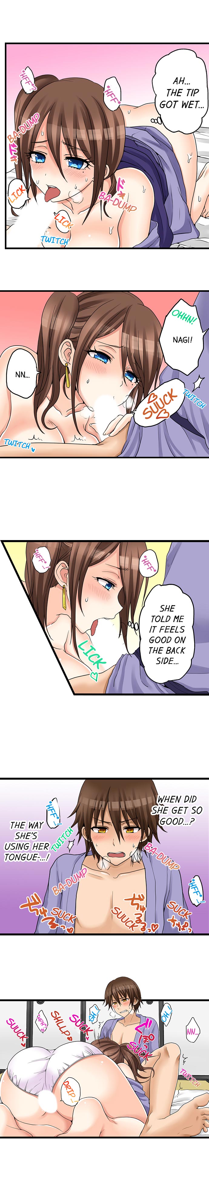 Hatsuecchi no Aite wa... Imouto! My First Time is with.... My Little Sister ! page 251