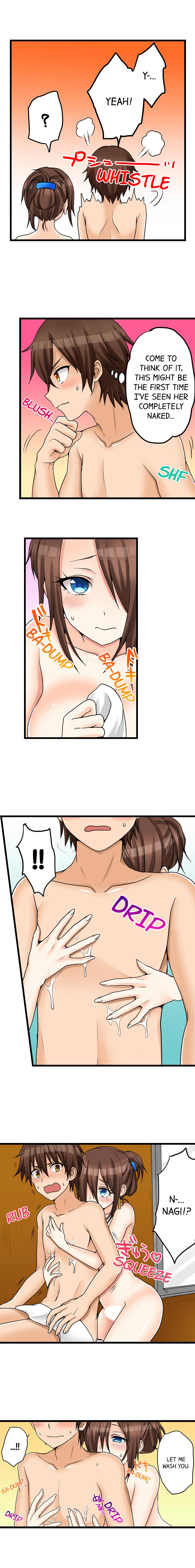 Hatsuecchi no Aite wa... Imouto! My First Time is with.... My Little Sister ! page 258