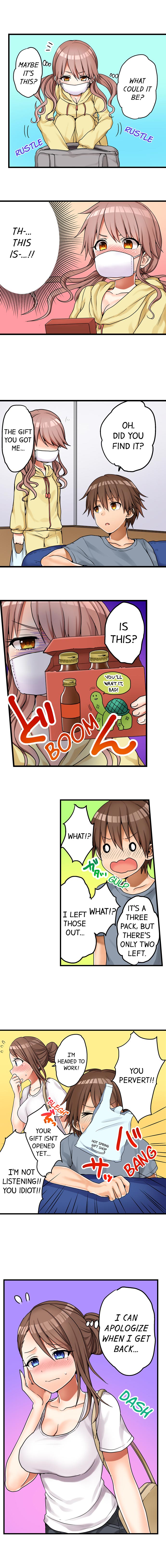 Hatsuecchi no Aite wa... Imouto! My First Time is with.... My Little Sister ! page 267