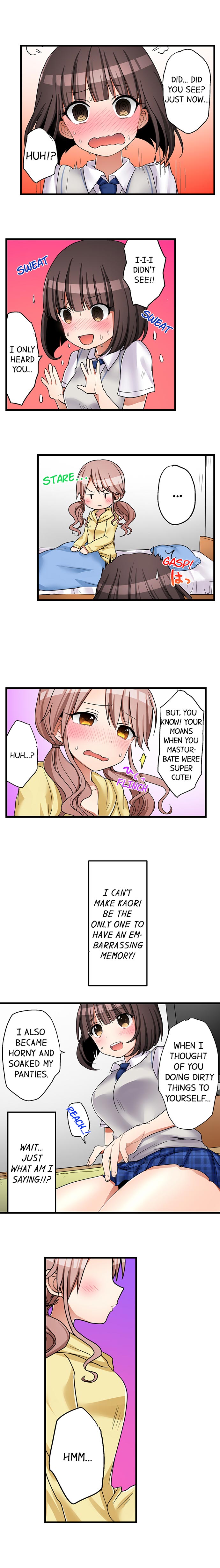 Hatsuecchi no Aite wa... Imouto! My First Time is with.... My Little Sister ! page 289
