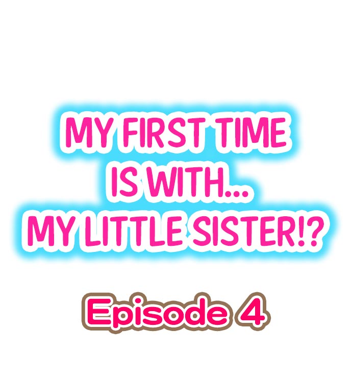 Hatsuecchi no Aite wa... Imouto! My First Time is with.... My Little Sister ! page 29