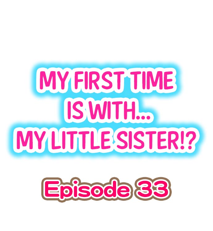 Hatsuecchi no Aite wa... Imouto! My First Time is with.... My Little Sister ! page 295