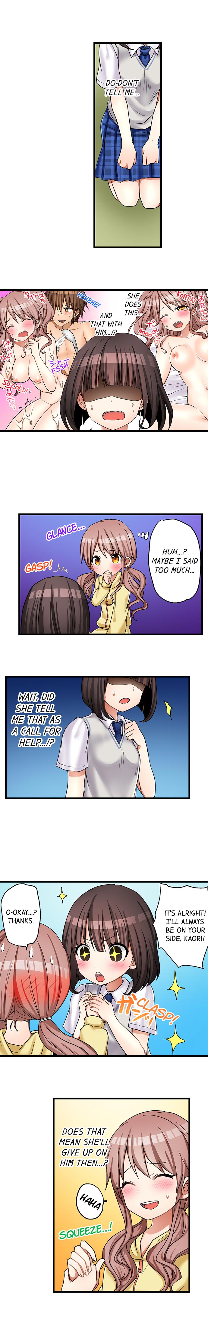 Hatsuecchi no Aite wa... Imouto! My First Time is with.... My Little Sister ! page 298
