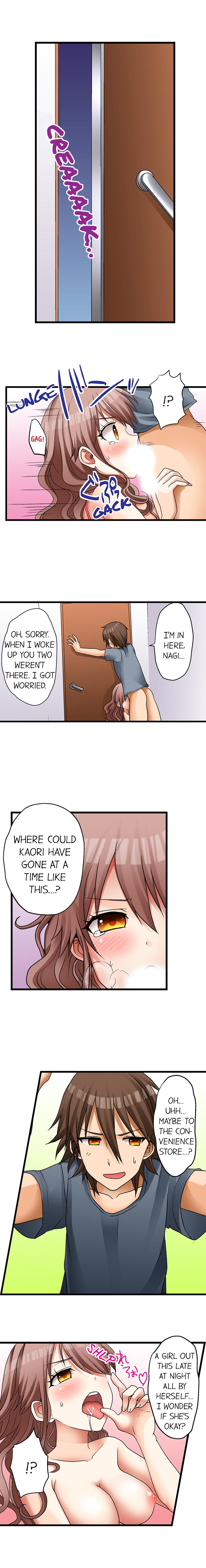 Hatsuecchi no Aite wa... Imouto! My First Time is with.... My Little Sister ! page 30