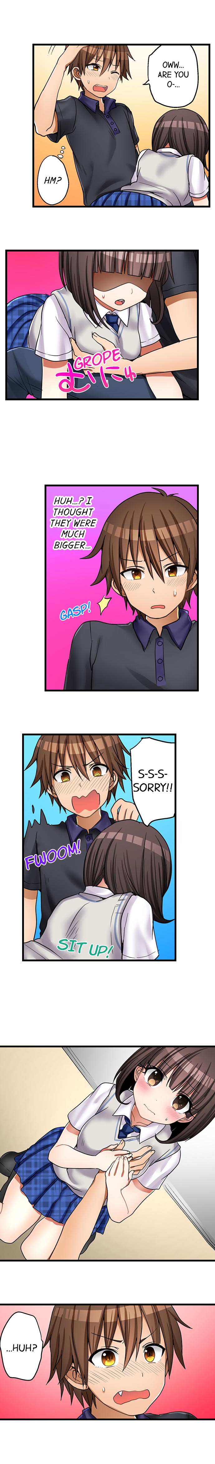 Hatsuecchi no Aite wa... Imouto! My First Time is with.... My Little Sister ! page 301