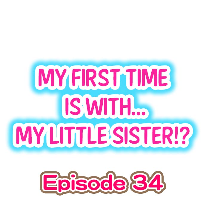 Hatsuecchi no Aite wa... Imouto! My First Time is with.... My Little Sister ! page 304