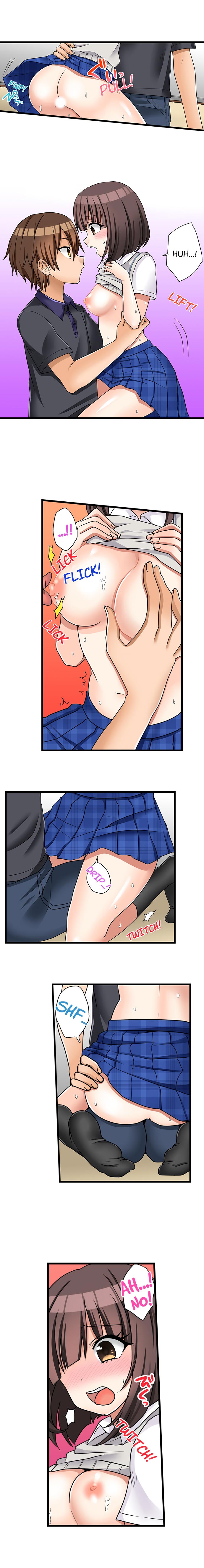 Hatsuecchi no Aite wa... Imouto! My First Time is with.... My Little Sister ! page 307