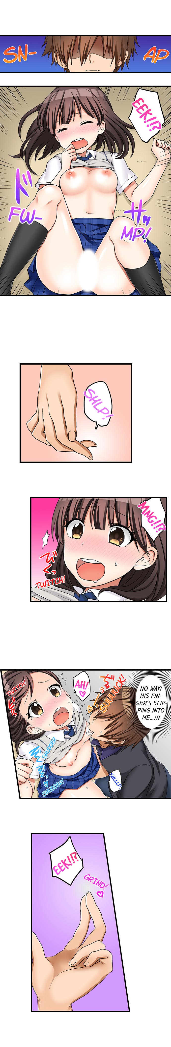 Hatsuecchi no Aite wa... Imouto! My First Time is with.... My Little Sister ! page 309