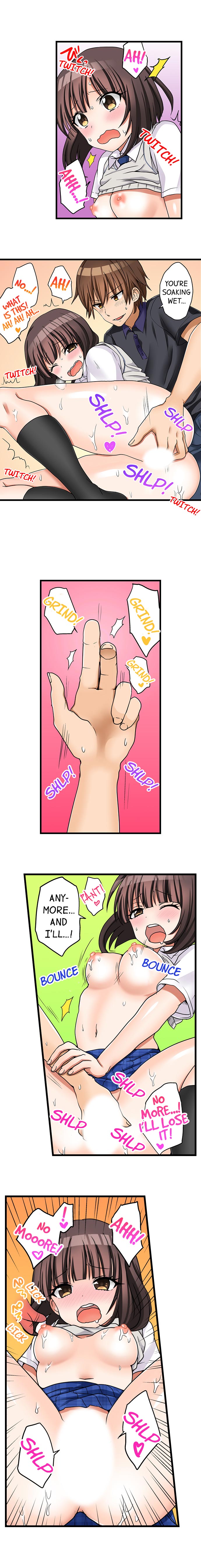 Hatsuecchi no Aite wa... Imouto! My First Time is with.... My Little Sister ! page 310