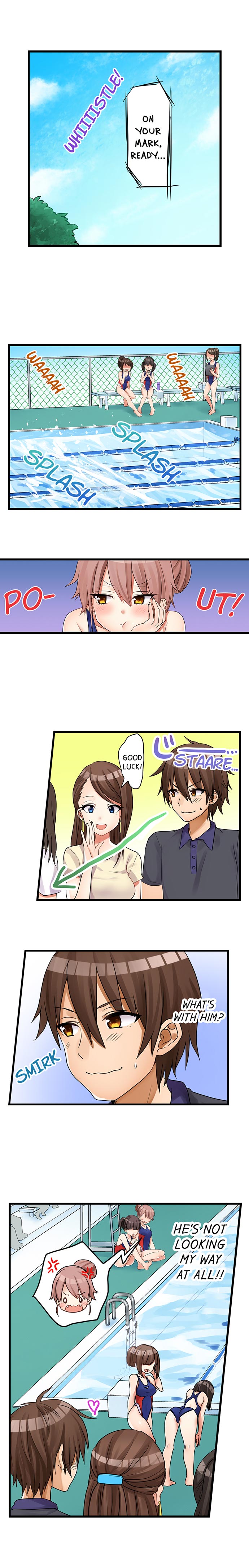 Hatsuecchi no Aite wa... Imouto! My First Time is with.... My Little Sister ! page 323