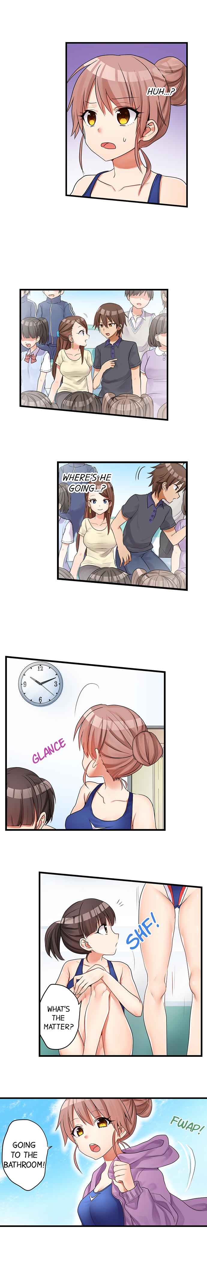 Hatsuecchi no Aite wa... Imouto! My First Time is with.... My Little Sister ! page 324