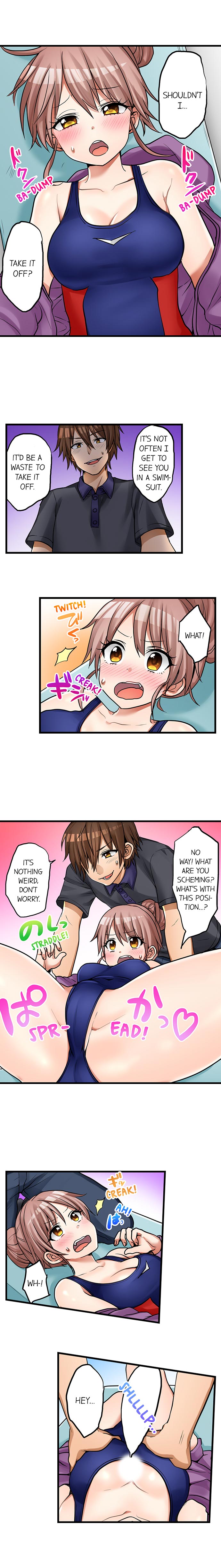 Hatsuecchi no Aite wa... Imouto! My First Time is with.... My Little Sister ! page 334