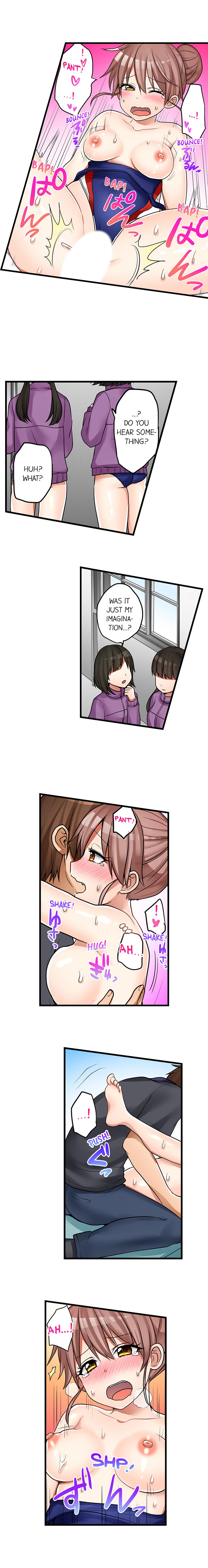 Hatsuecchi no Aite wa... Imouto! My First Time is with.... My Little Sister ! page 350