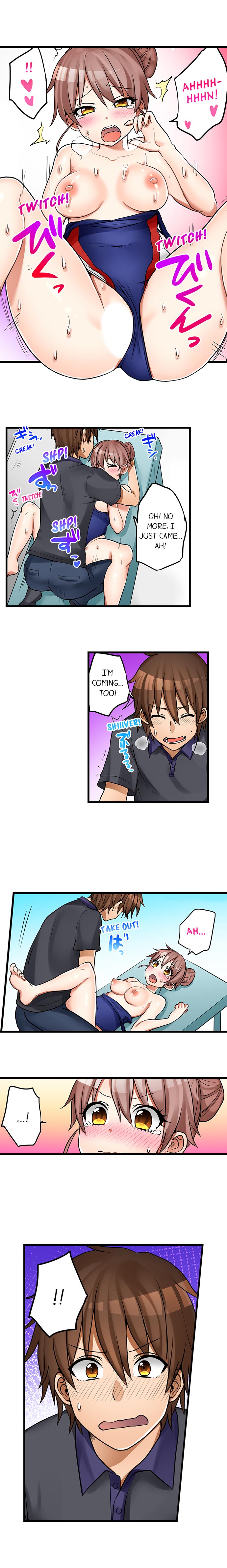 Hatsuecchi no Aite wa... Imouto! My First Time is with.... My Little Sister ! page 353