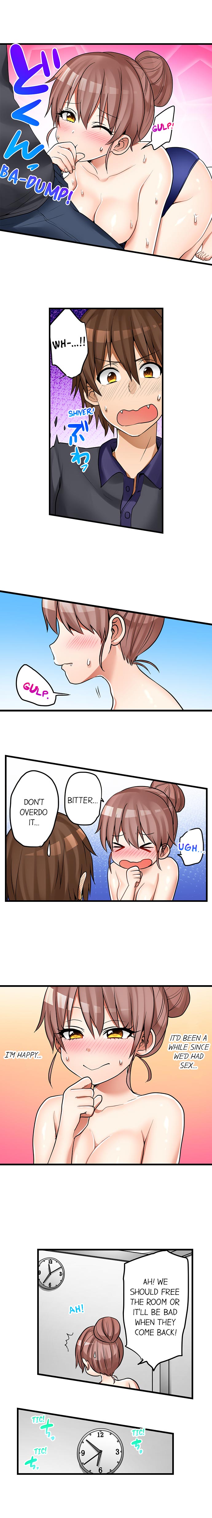 Hatsuecchi no Aite wa... Imouto! My First Time is with.... My Little Sister ! page 354
