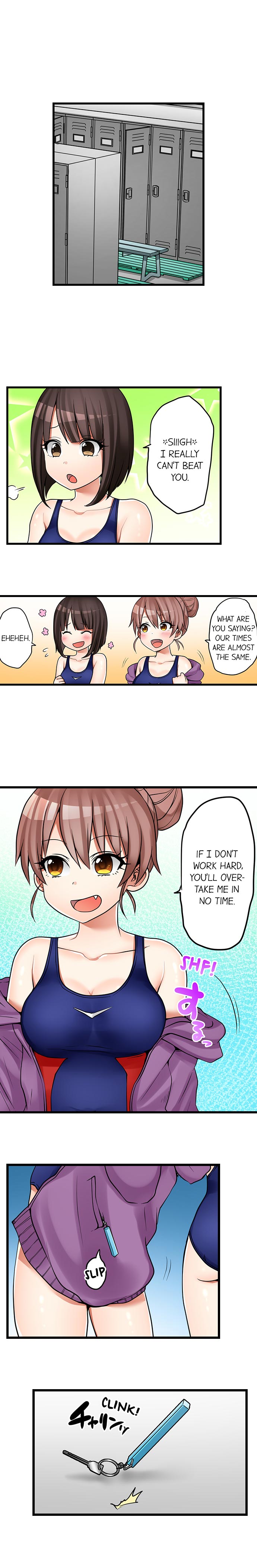 Hatsuecchi no Aite wa... Imouto! My First Time is with.... My Little Sister ! page 355