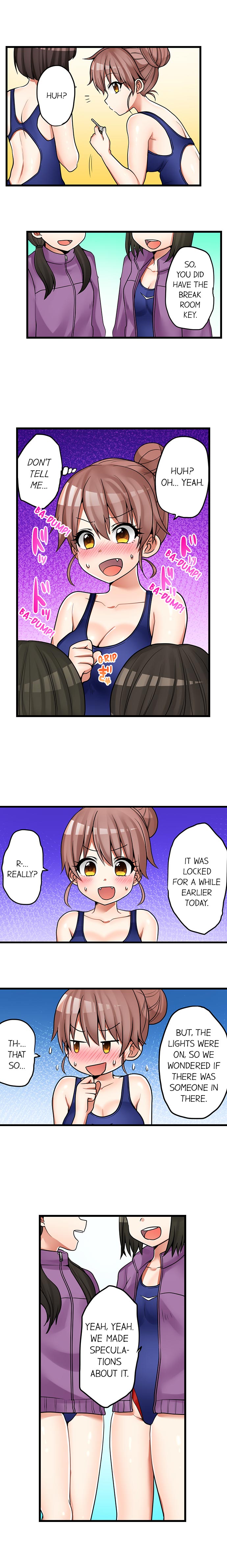 Hatsuecchi no Aite wa... Imouto! My First Time is with.... My Little Sister ! page 356