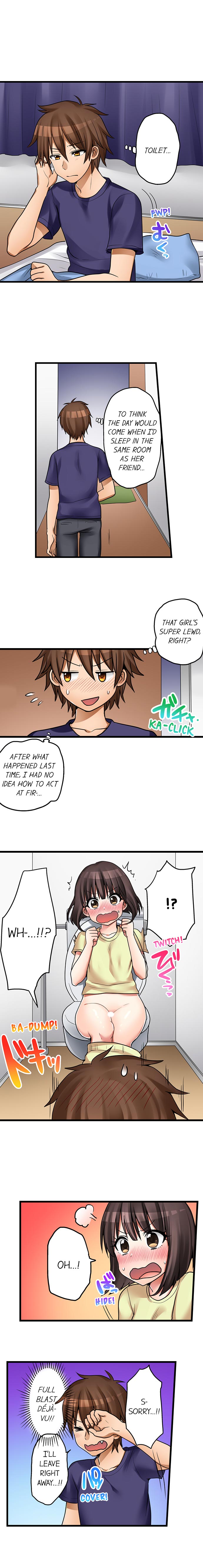 Hatsuecchi no Aite wa... Imouto! My First Time is with.... My Little Sister ! page 370