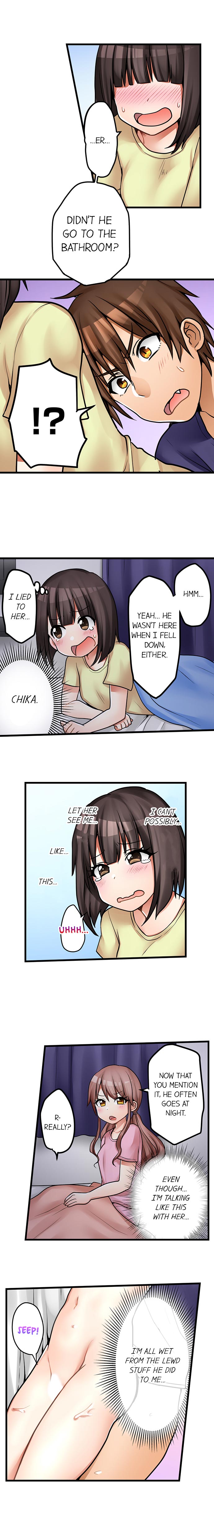 Hatsuecchi no Aite wa... Imouto! My First Time is with.... My Little Sister ! page 387