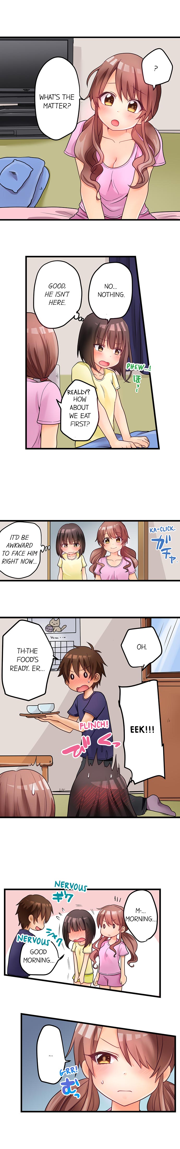 Hatsuecchi no Aite wa... Imouto! My First Time is with.... My Little Sister ! page 396