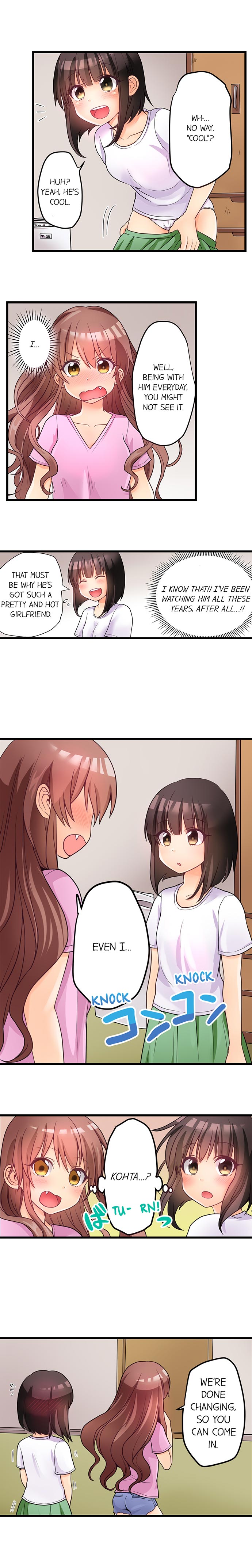 Hatsuecchi no Aite wa... Imouto! My First Time is with.... My Little Sister ! page 400
