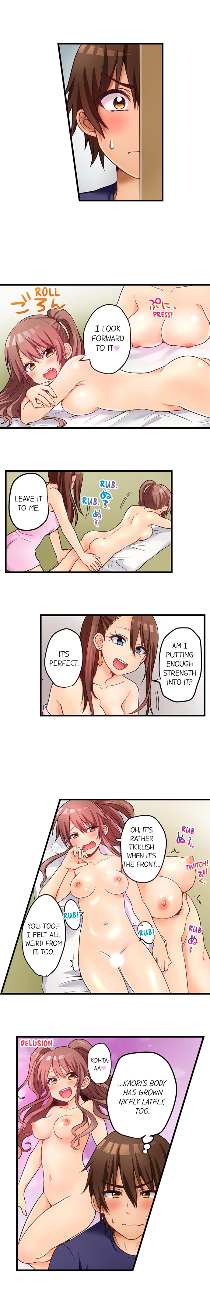 Hatsuecchi no Aite wa... Imouto! My First Time is with.... My Little Sister ! page 408