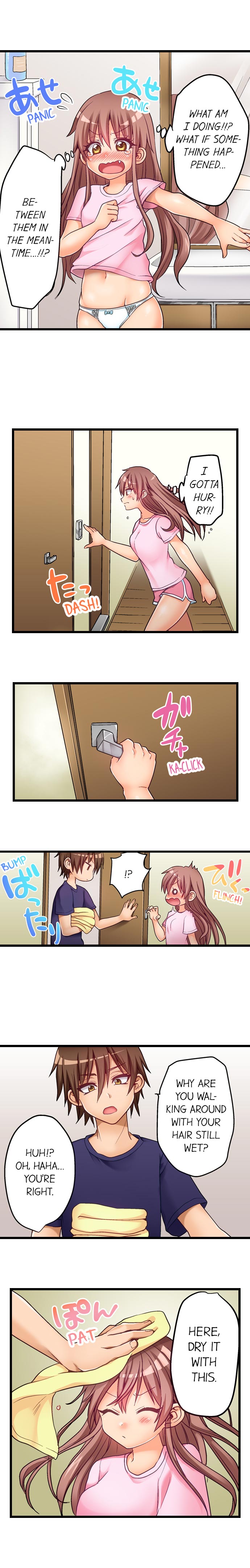 Hatsuecchi no Aite wa... Imouto! My First Time is with.... My Little Sister ! page 437