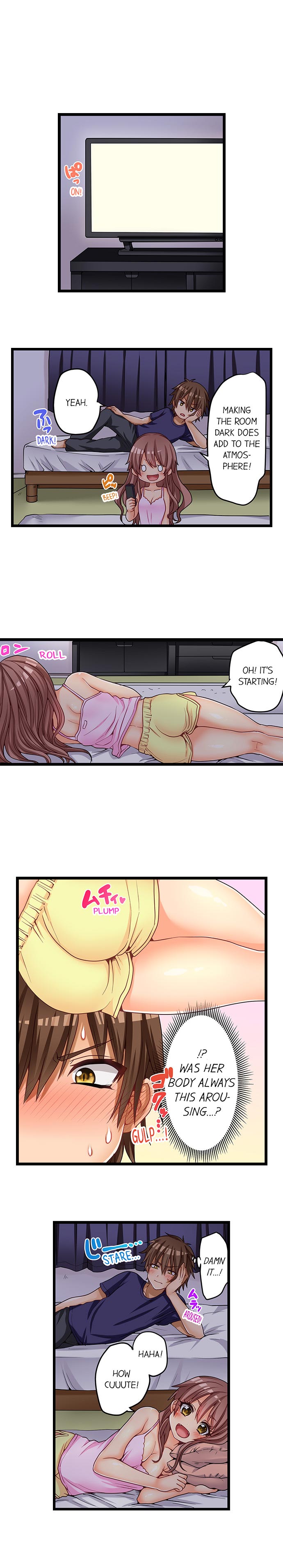 Hatsuecchi no Aite wa... Imouto! My First Time is with.... My Little Sister ! page 441