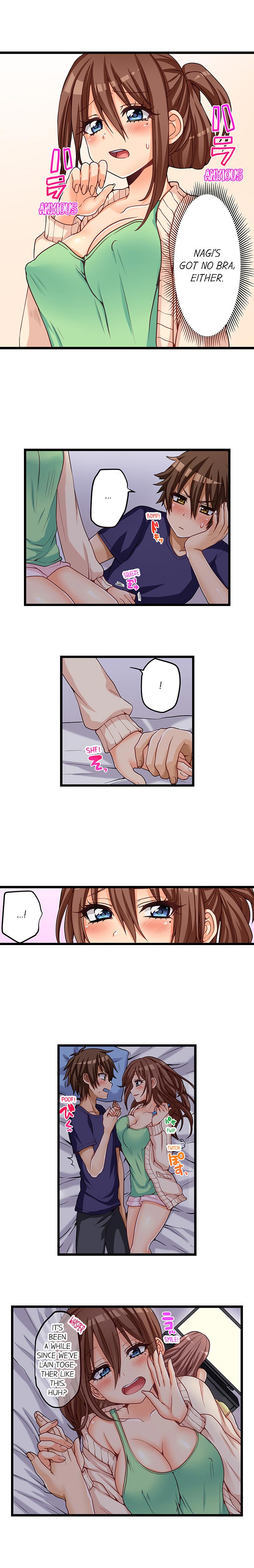 Hatsuecchi no Aite wa... Imouto! My First Time is with.... My Little Sister ! page 444