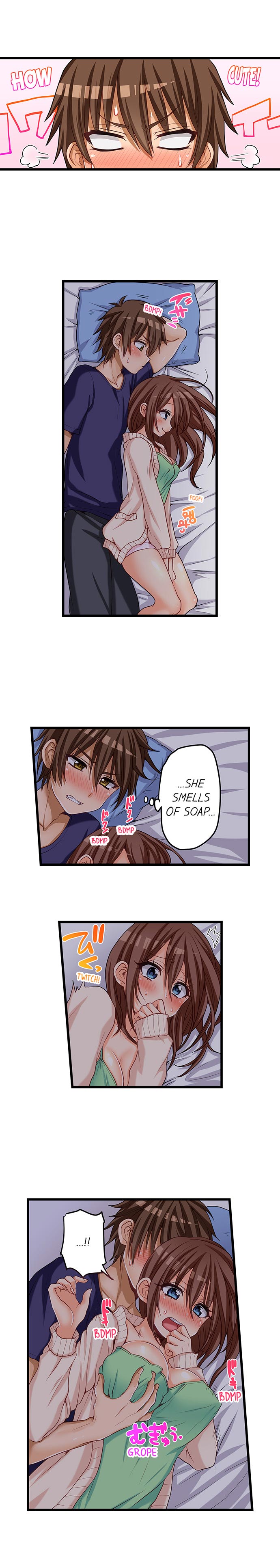 Hatsuecchi no Aite wa... Imouto! My First Time is with.... My Little Sister ! page 445