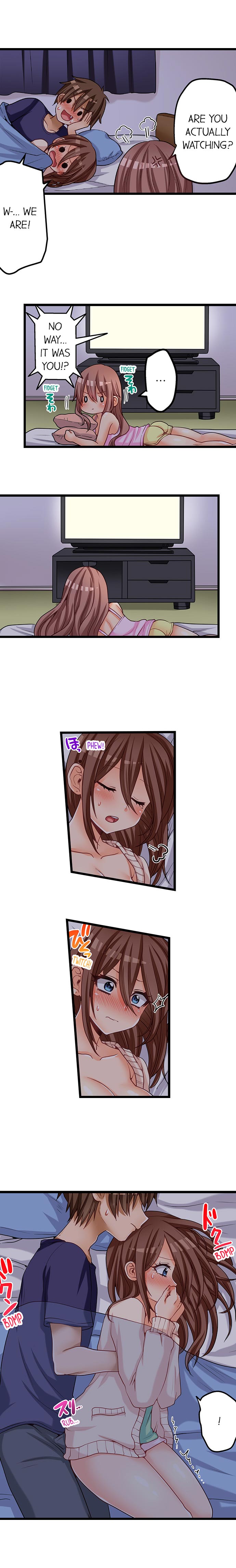 Hatsuecchi no Aite wa... Imouto! My First Time is with.... My Little Sister ! page 447