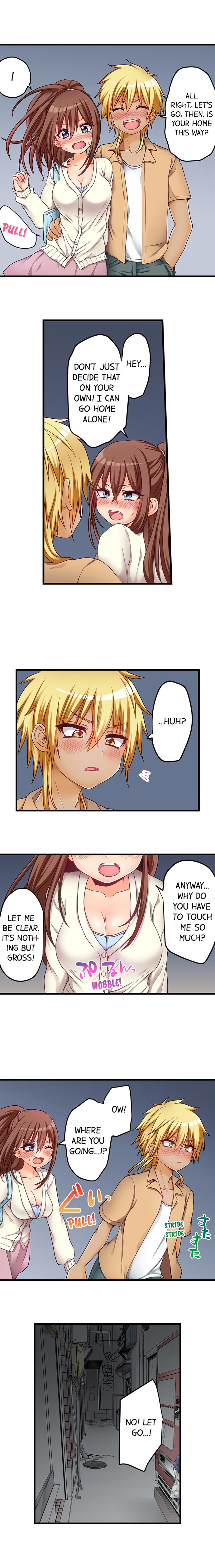 Hatsuecchi no Aite wa... Imouto! My First Time is with.... My Little Sister ! page 476