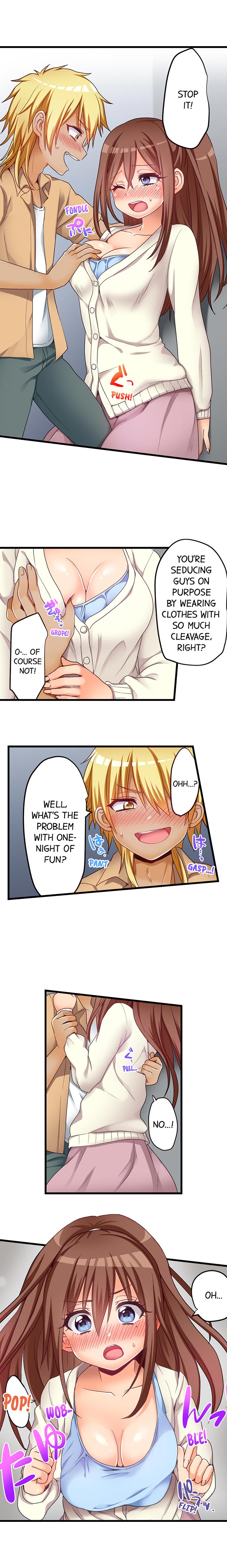 Hatsuecchi no Aite wa... Imouto! My First Time is with.... My Little Sister ! page 477