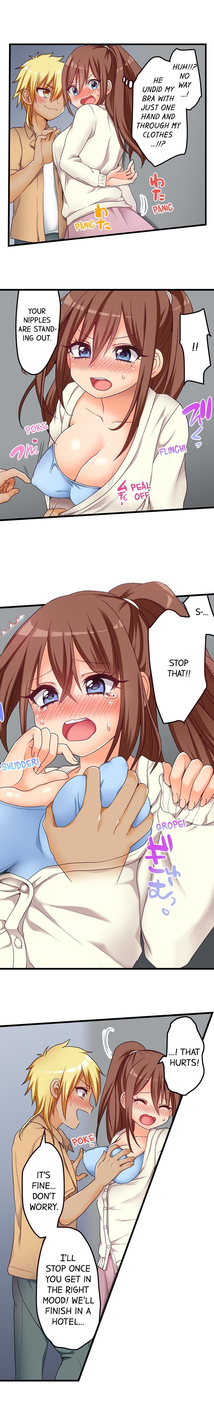 Hatsuecchi no Aite wa... Imouto! My First Time is with.... My Little Sister ! page 478
