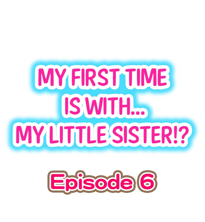 Hatsuecchi no Aite wa... Imouto! My First Time is with.... My Little Sister ! page 48