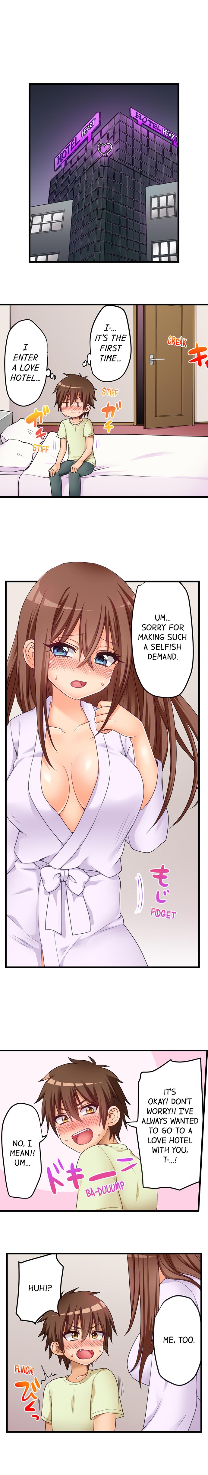Hatsuecchi no Aite wa... Imouto! My First Time is with.... My Little Sister ! page 481
