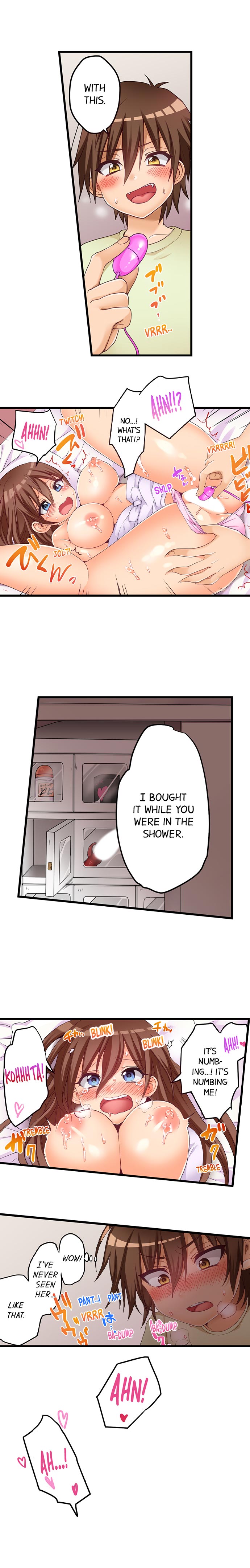 Hatsuecchi no Aite wa... Imouto! My First Time is with.... My Little Sister ! page 486