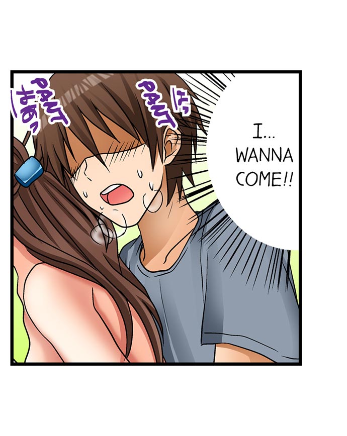 Hatsuecchi no Aite wa... Imouto! My First Time is with.... My Little Sister ! page 49