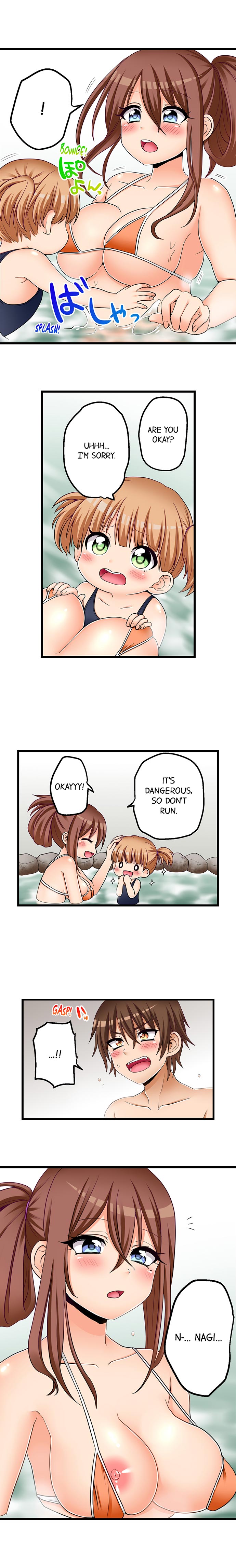 Hatsuecchi no Aite wa... Imouto! My First Time is with.... My Little Sister ! page 499