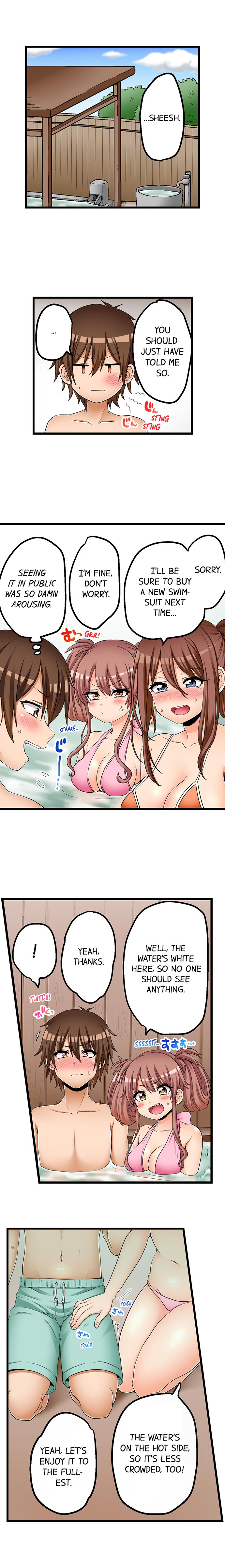Hatsuecchi no Aite wa... Imouto! My First Time is with.... My Little Sister ! page 501