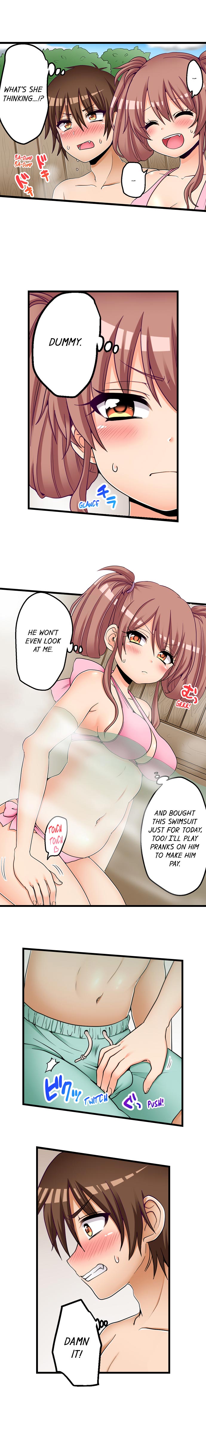 Hatsuecchi no Aite wa... Imouto! My First Time is with.... My Little Sister ! page 503