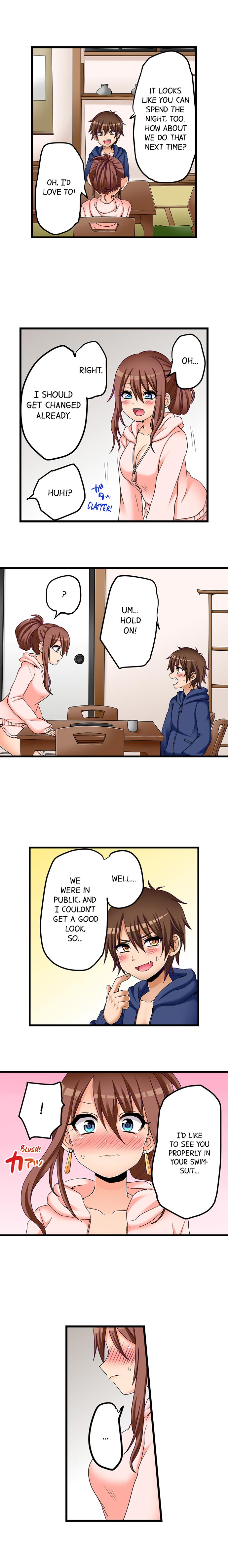Hatsuecchi no Aite wa... Imouto! My First Time is with.... My Little Sister ! page 509