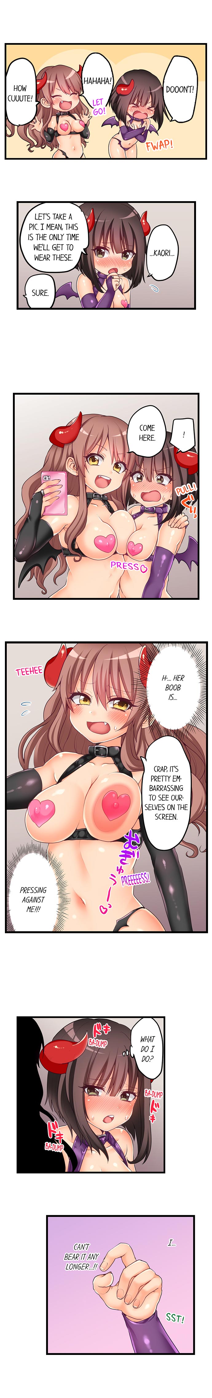 Hatsuecchi no Aite wa... Imouto! My First Time is with.... My Little Sister ! page 528