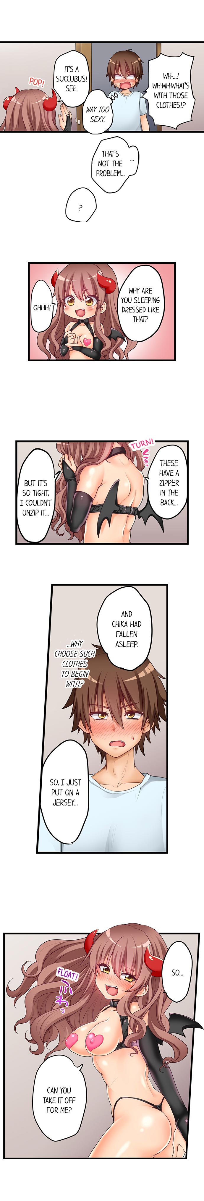 Hatsuecchi no Aite wa... Imouto! My First Time is with.... My Little Sister ! page 537