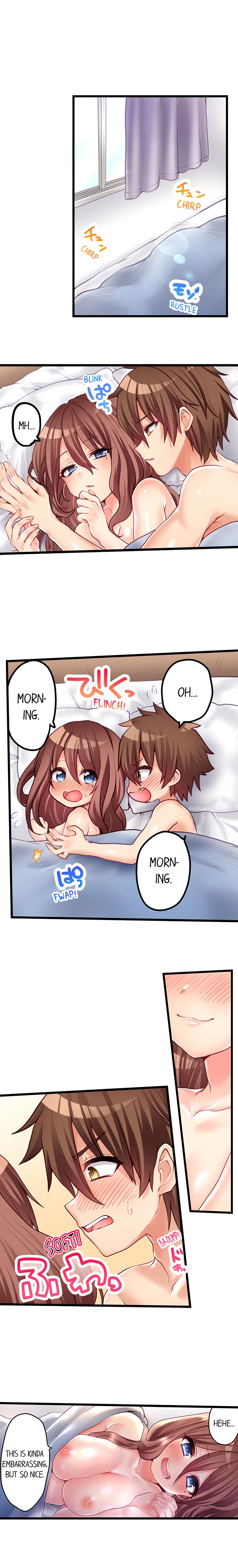 Hatsuecchi no Aite wa... Imouto! My First Time is with.... My Little Sister ! page 572
