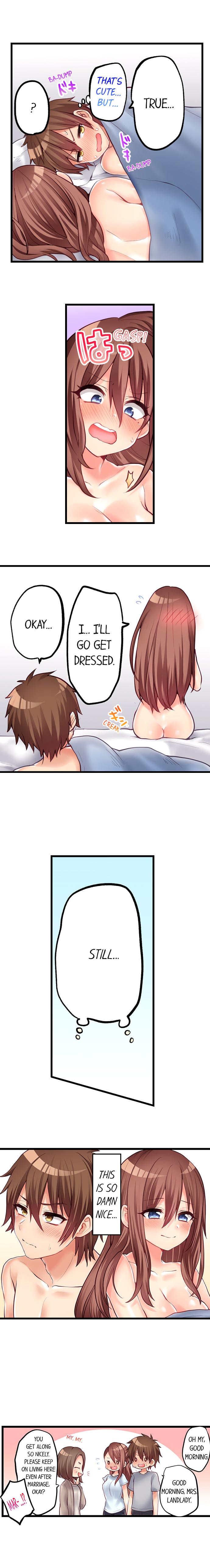 Hatsuecchi no Aite wa... Imouto! My First Time is with.... My Little Sister ! page 573
